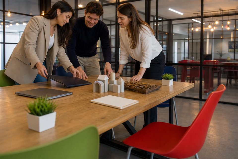 Company registration and tax identification