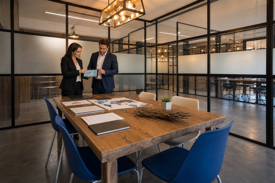 Business tax compliance and filings