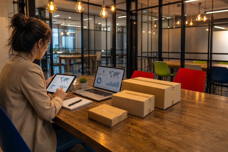 VAT and e-commerce compliance
