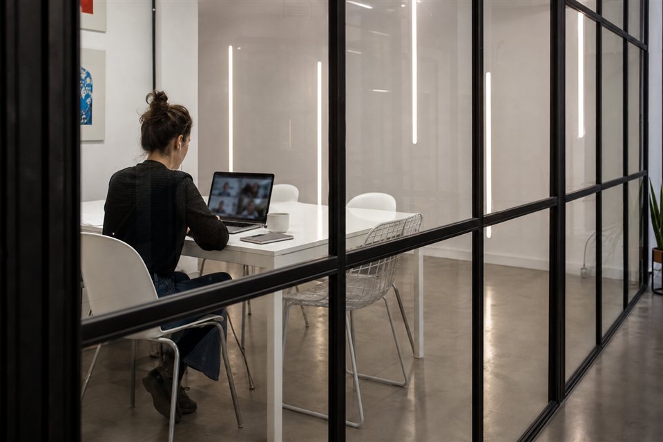 International remote workers and digital nomads