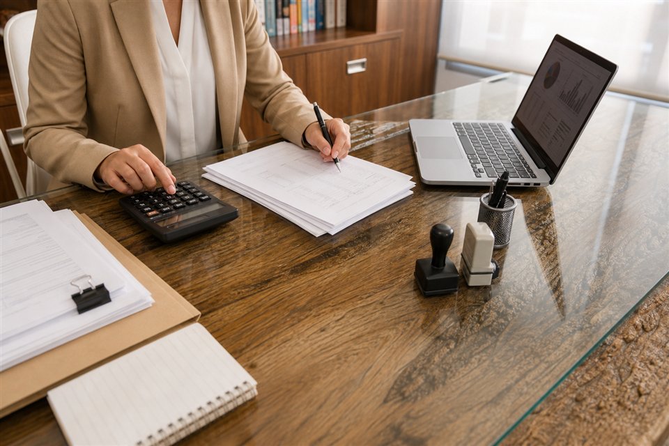 Payroll and labour administration