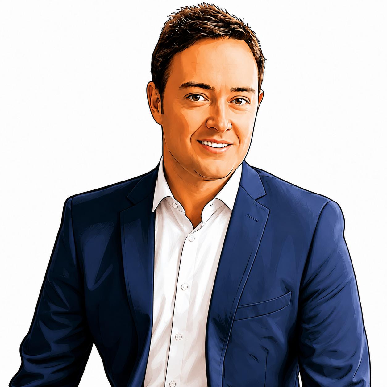 Alejandro Ripollés, Director del Departamento de Extranjería
