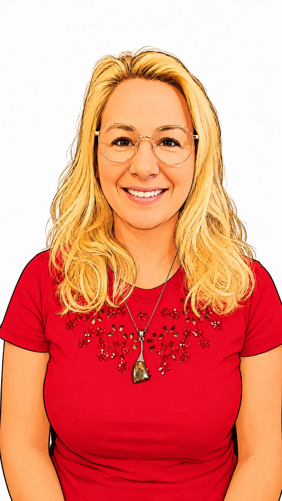 Bianca Hepp, Especialista en movilidad internacional y empresas