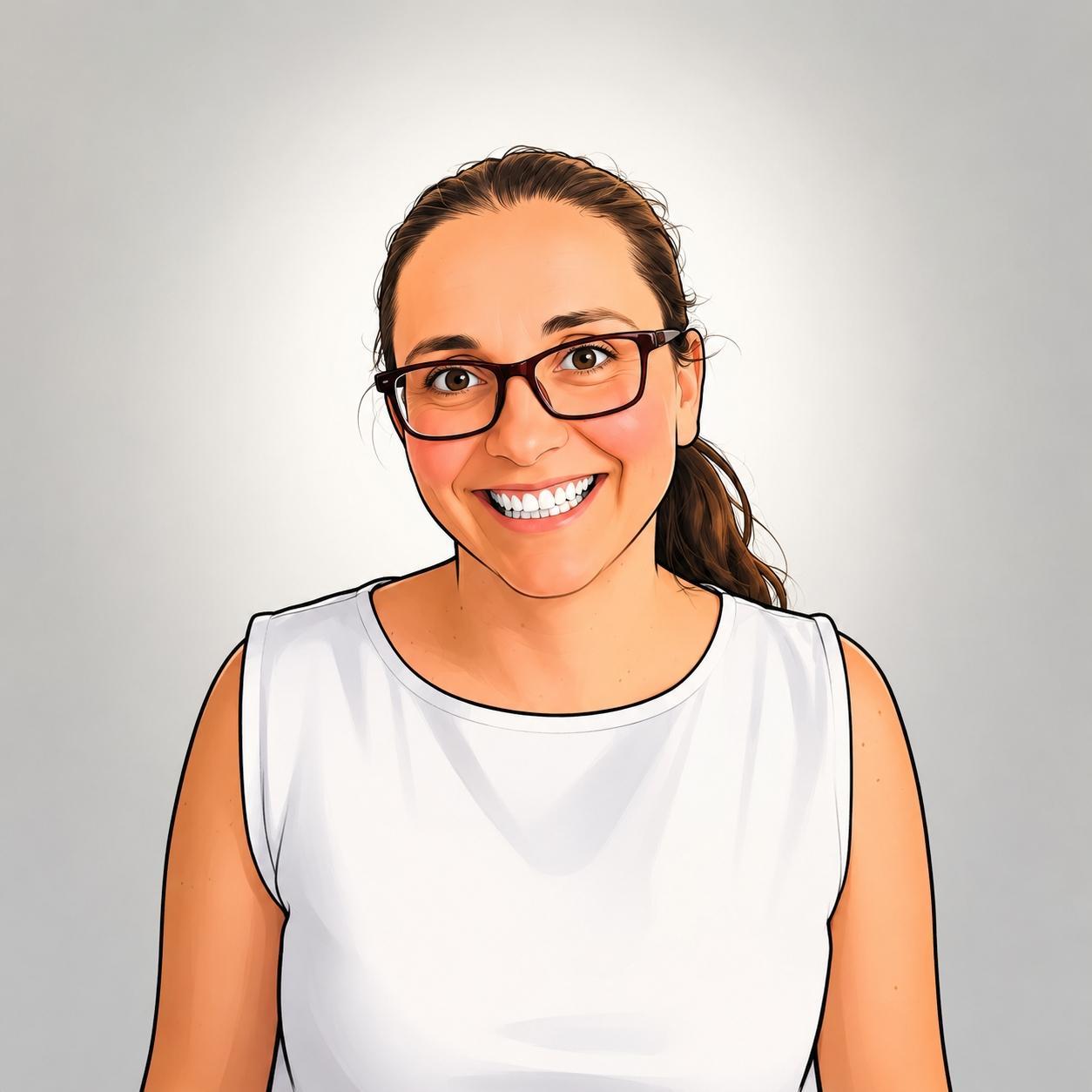 Laura Gil, Especialista en arraigos y regularizaciones